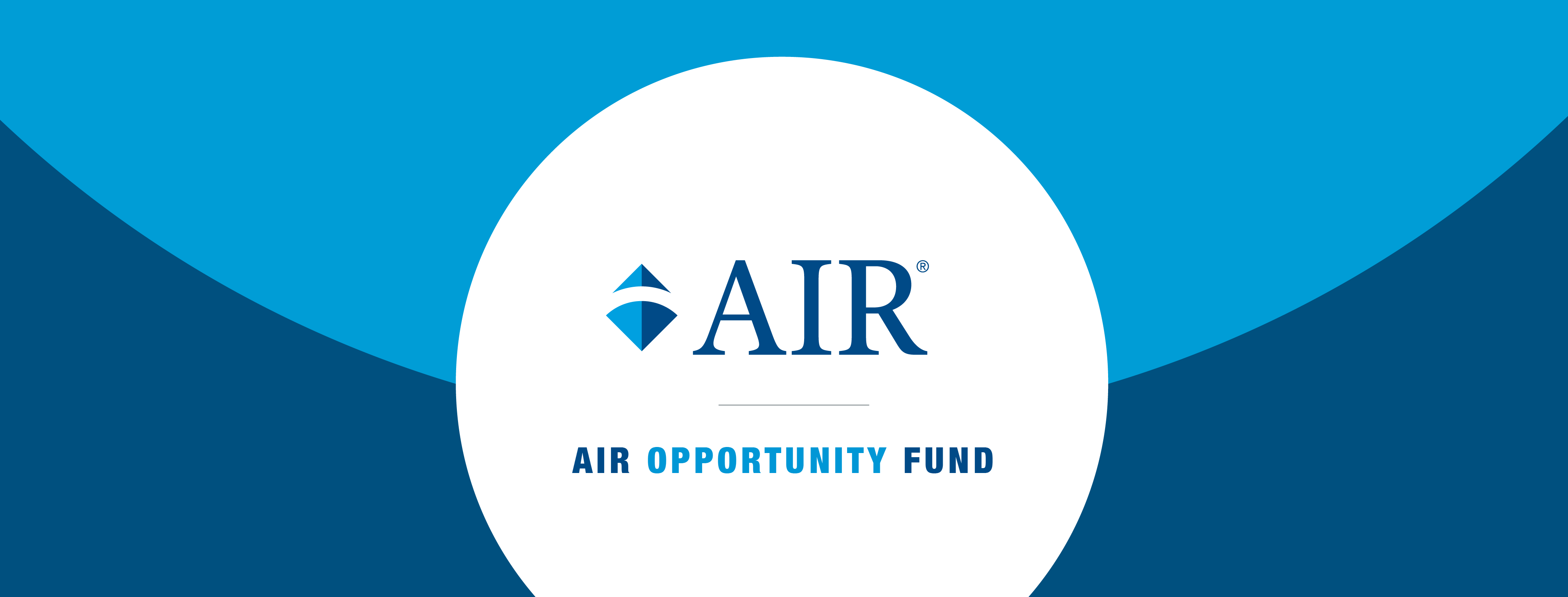 Air Opportunity Fund Logo